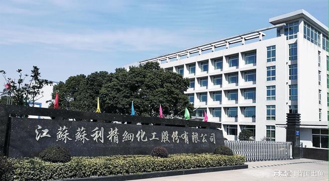 苏利股份最近一年半业绩遭受重创就看后续项目建成能否起作用